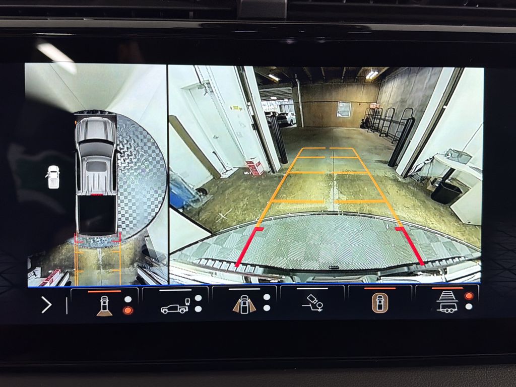 new 2026 GMC Sierra 1500 car