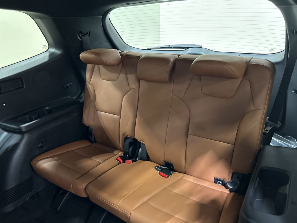new 2025 Kia Telluride car, priced at $47,030