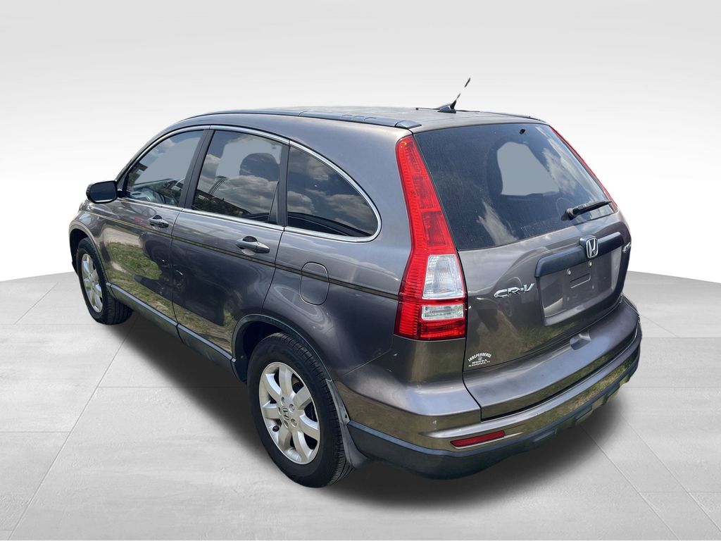 used 2011 Honda CR-V car, priced at $7,891