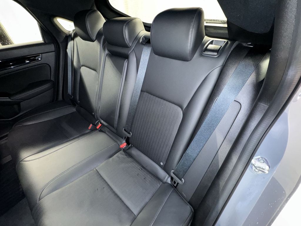 used 2022 Honda Civic car, priced at $26,800