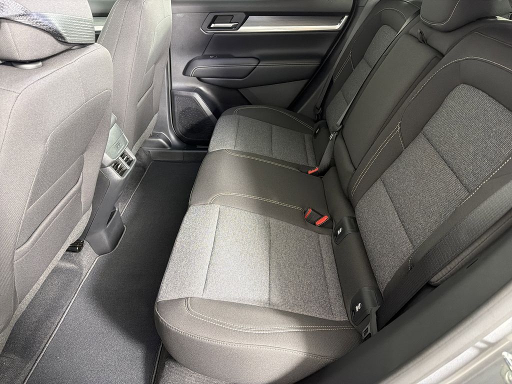 new 2026 GMC Terrain car, priced at $30,390