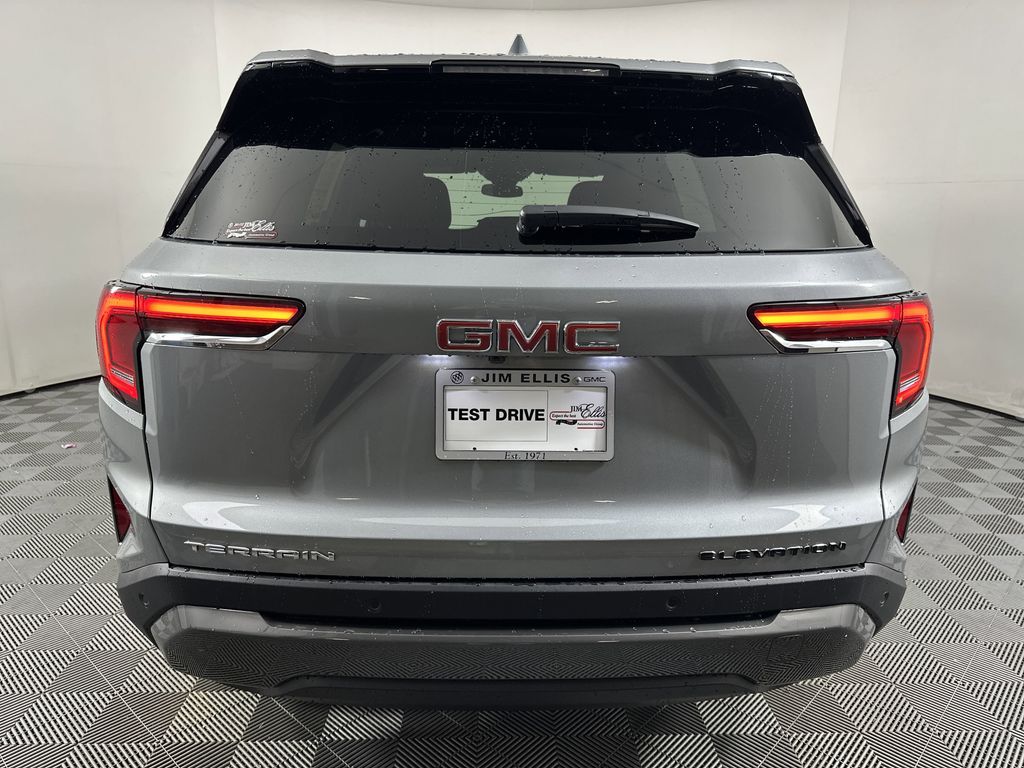 new 2025 GMC Terrain car, priced at $28,890