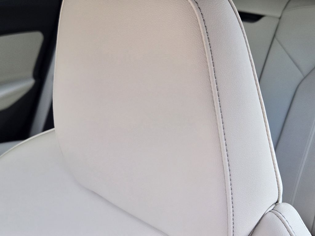 new 2025 Audi All-new A5 car, priced at $57,575