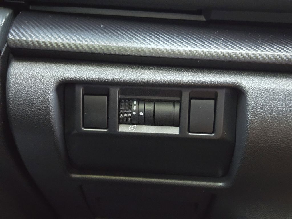 used 2024 Subaru Crosstrek car, priced at $26,341