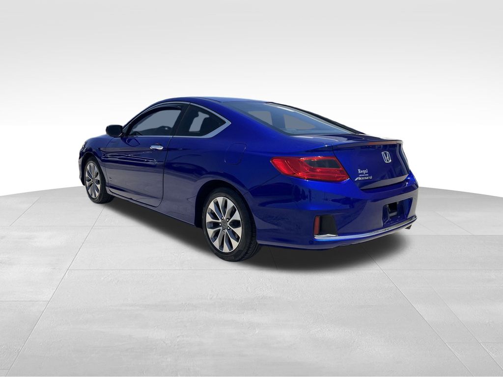 used 2014 Honda Accord car, priced at $11,991