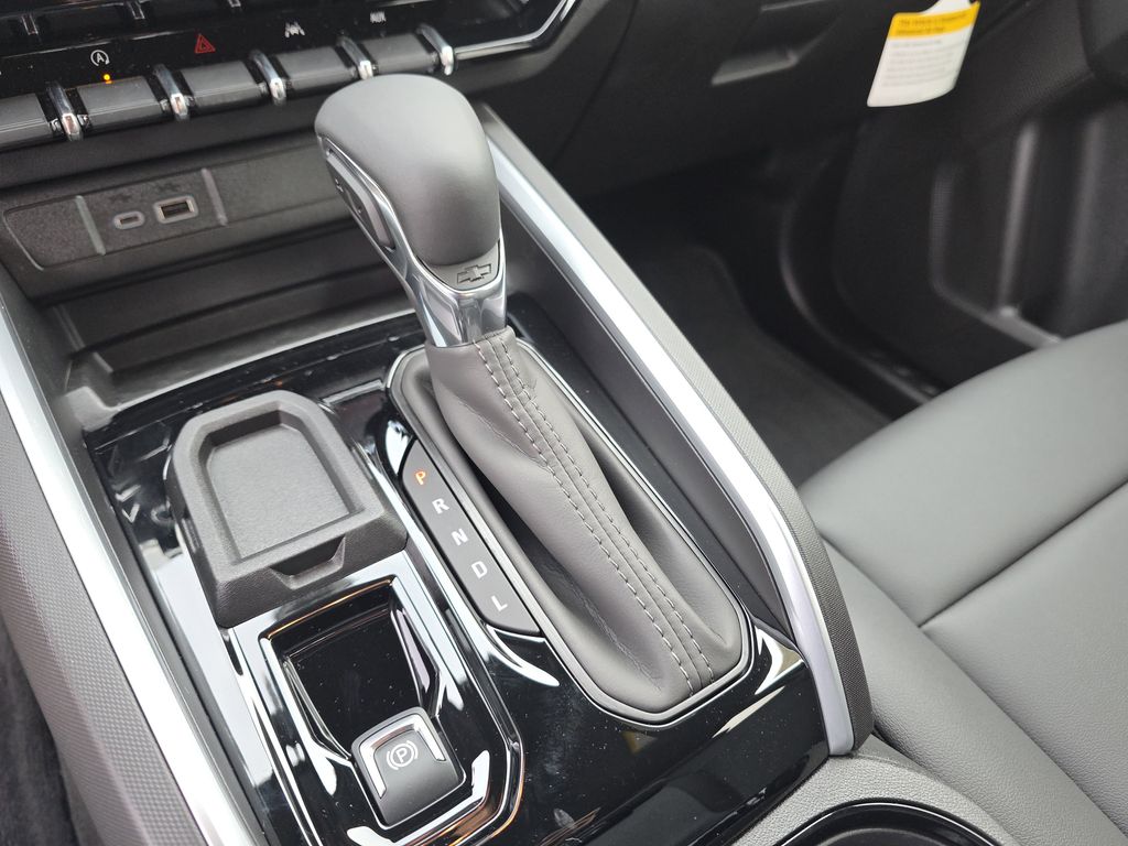 new 2026 Chevrolet Colorado car, priced at $34,500