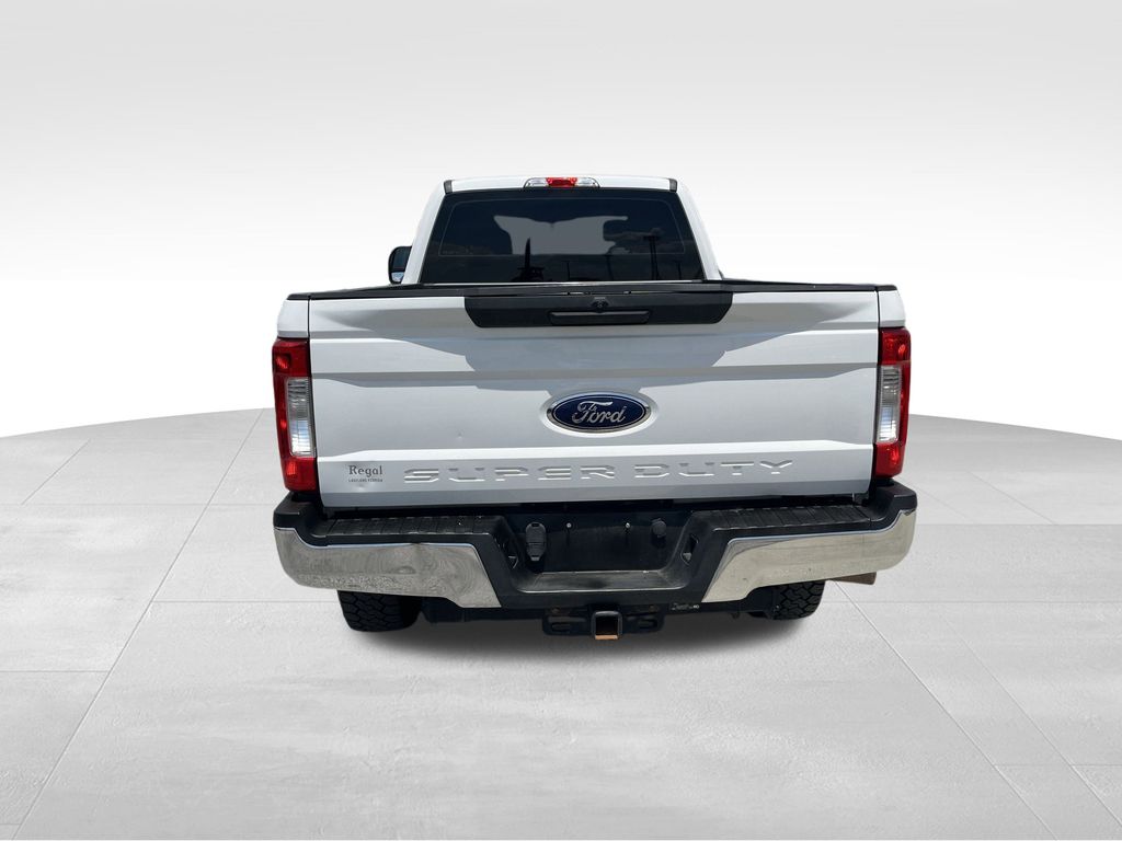 used 2017 Ford F-250SD car, priced at $25,992