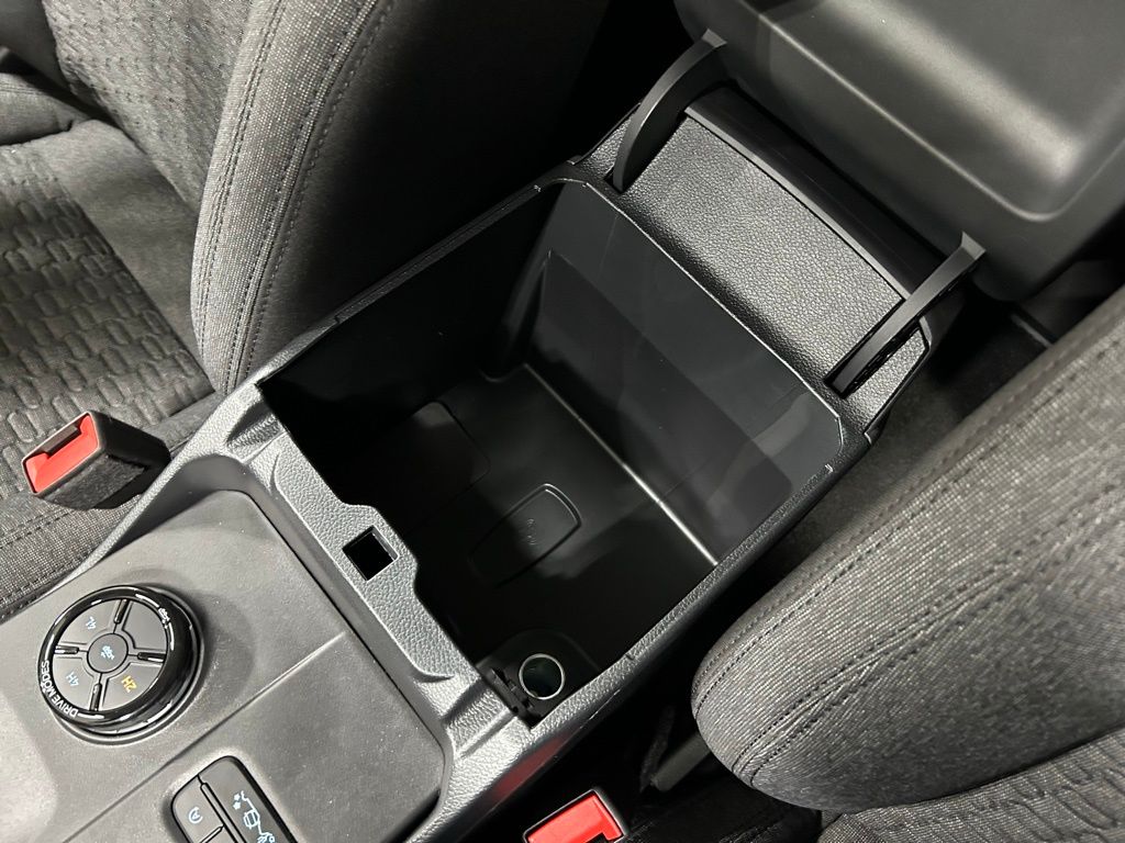 new 2025 Ford Ranger car, priced at $43,545