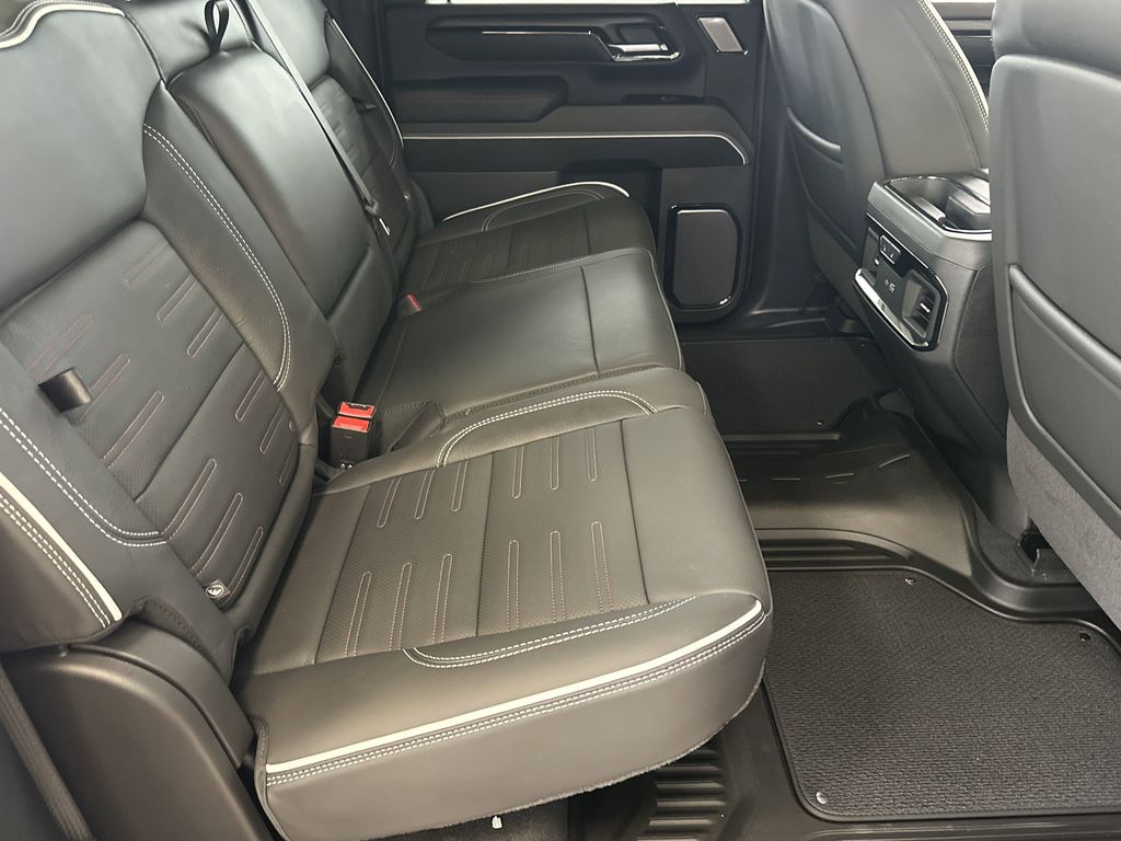 new 2025 GMC Sierra 2500HD car, priced at $94,549