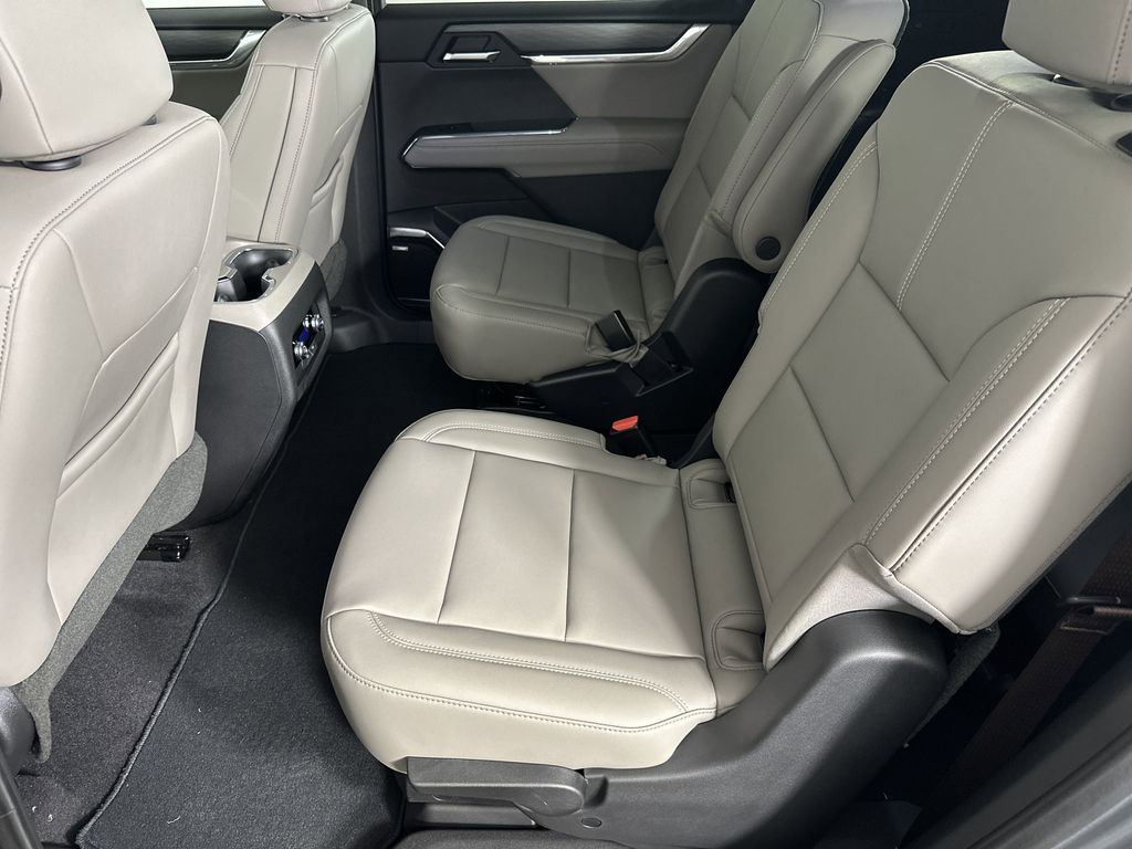 new 2025 GMC Acadia car, priced at $45,425