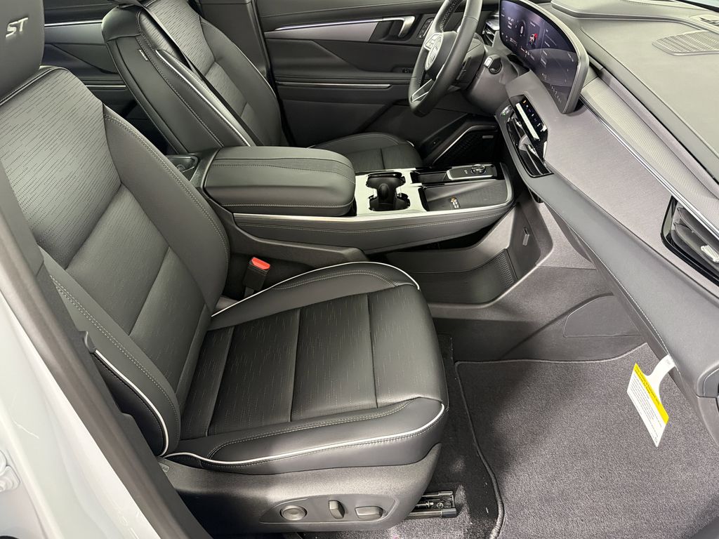 new 2026 Buick Enclave car, priced at $56,405