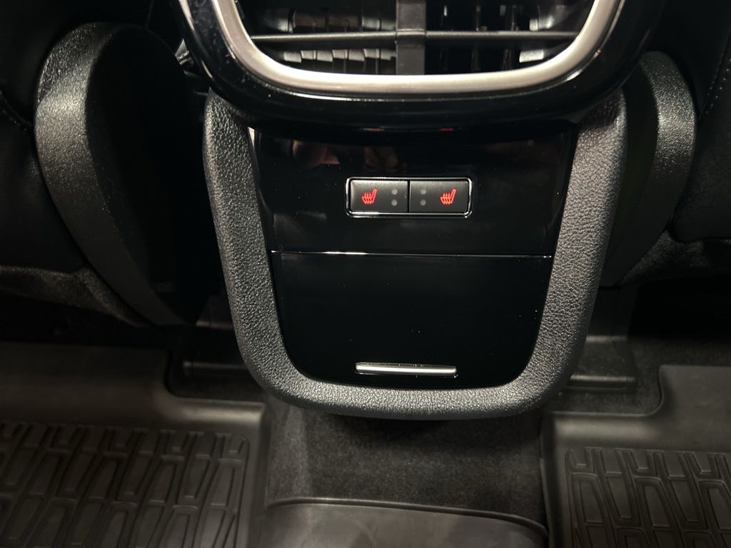 used 2022 Lincoln Nautilus car, priced at $38,333