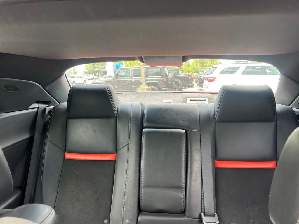 used 2009 Dodge Challenger car, priced at $22,900