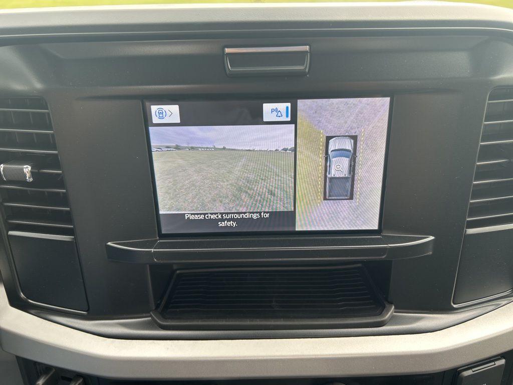 new 2025 Ford F-250SD car, priced at $48,080