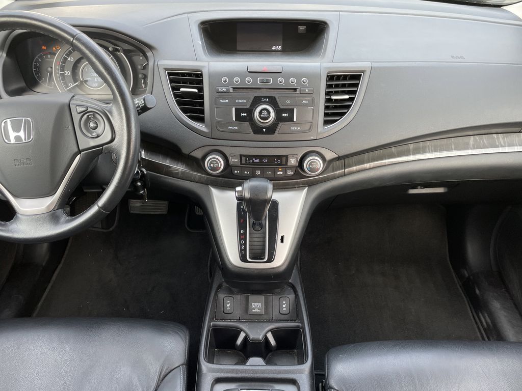 used 2014 Honda CR-V car, priced at $14,991