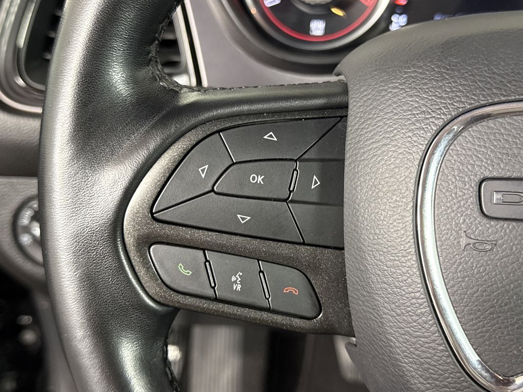 used 2023 Dodge Challenger car, priced at $25,777