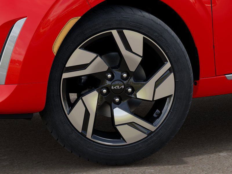 new 2025 Kia Soul car, priced at $24,673