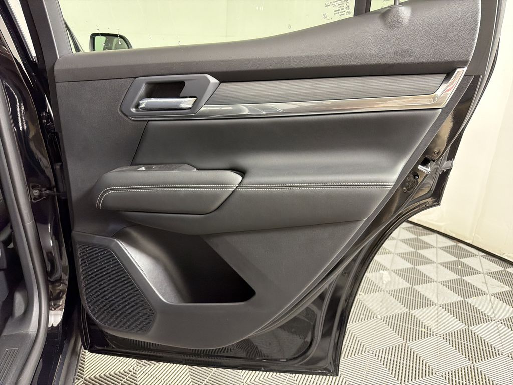 new 2026 GMC Terrain car, priced at $32,390