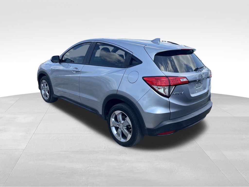 used 2022 Honda HR-V car, priced at $21,392