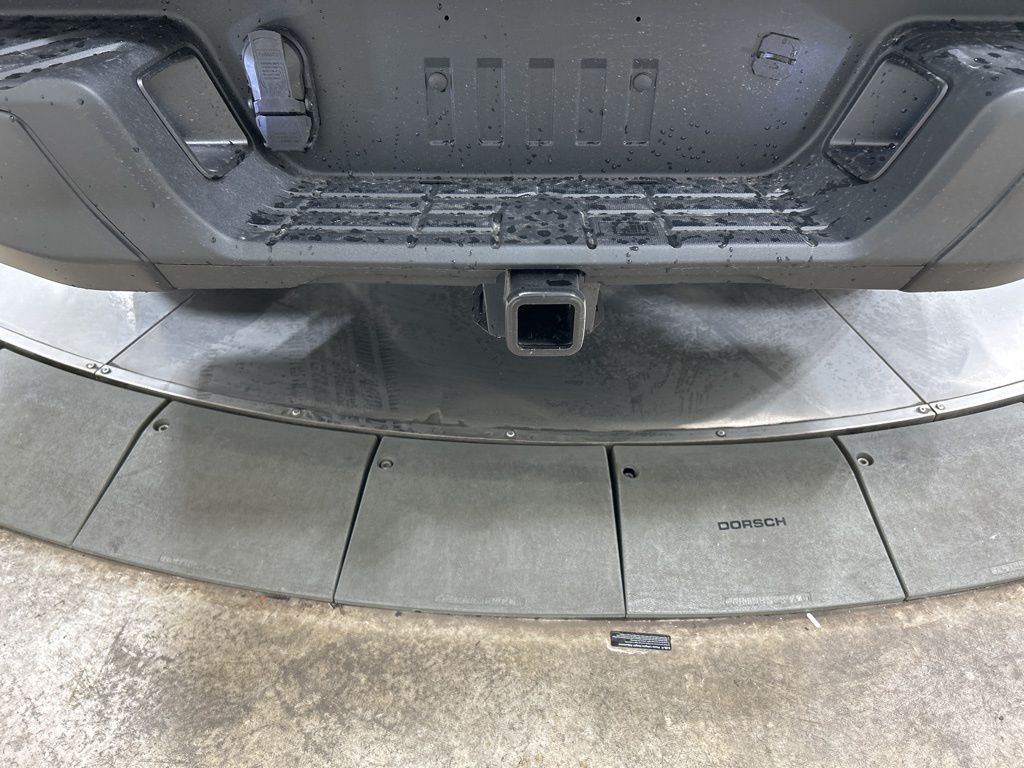 new 2025 Ford Ranger car, priced at $36,375