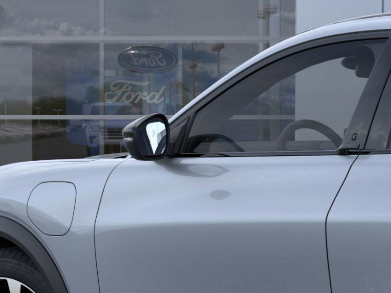 new 2025 Ford Mustang Mach-E car, priced at $45,080