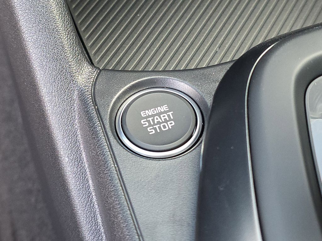 new 2025 Kia K4 car, priced at $23,123