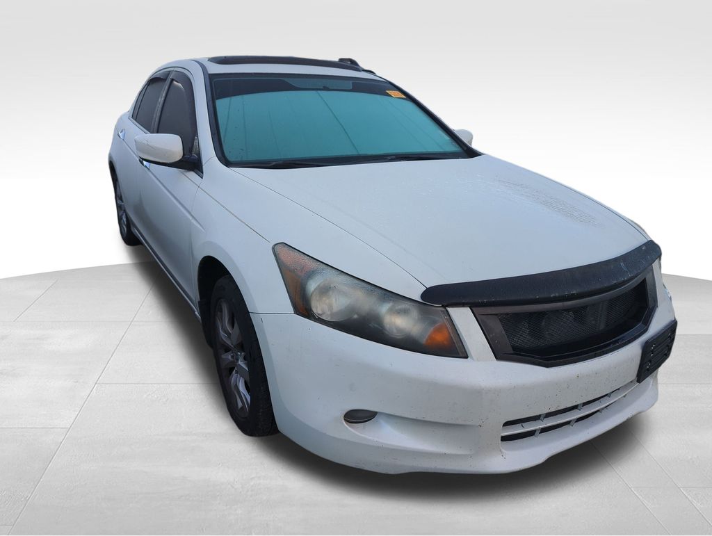 used 2010 Honda Accord car, priced at $7,995