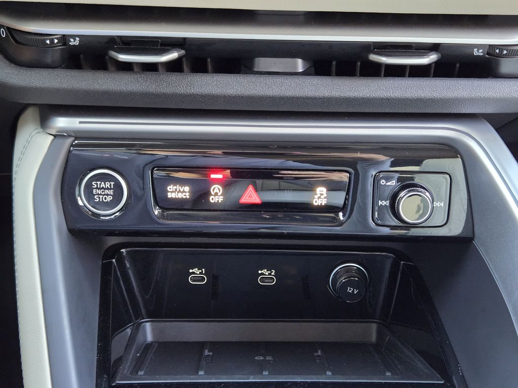 used 2025 Audi All-new Q5 car, priced at $53,391