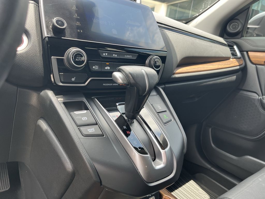 used 2020 Honda CR-V car, priced at $24,808