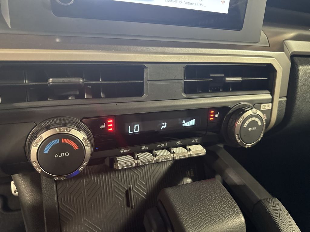used 2024 Toyota Tacoma car, priced at $42,990