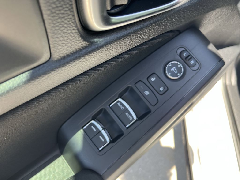 new 2025 Honda Civic car, priced at $26,789