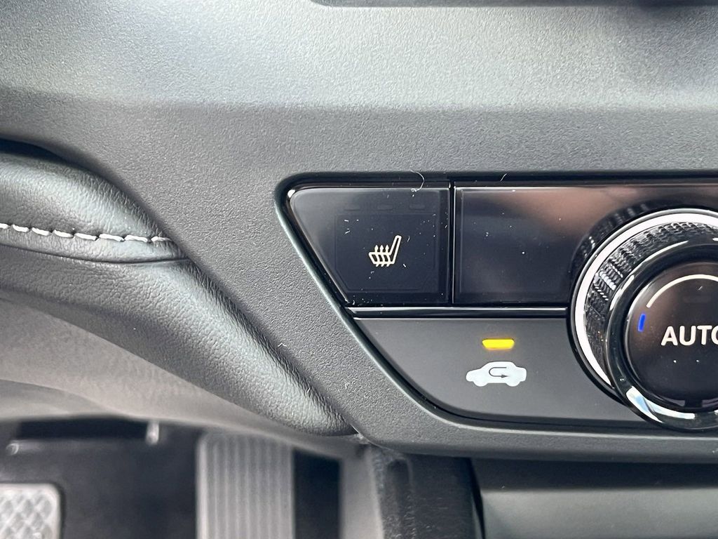 new 2025 Honda Accord car, priced at $30,442