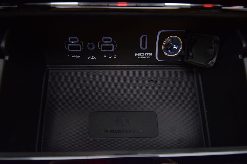 new 2025 Jeep Grand Cherokee car, priced at $63,876