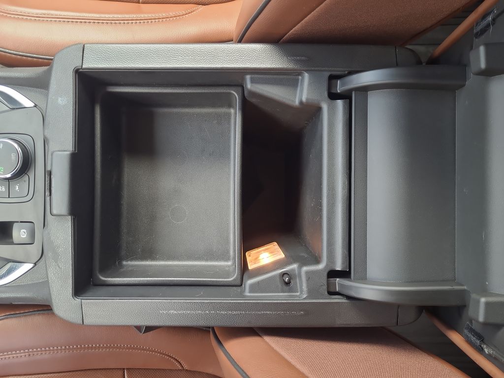 used 2019 Chevrolet Traverse car, priced at $22,402