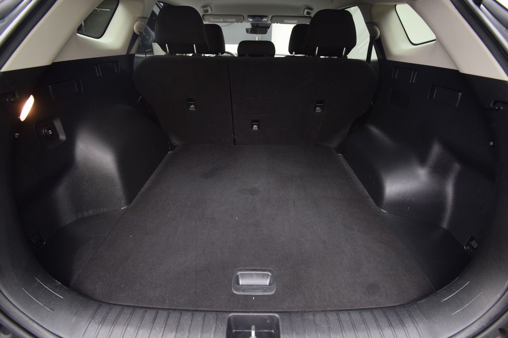 used 2023 Kia Sportage car, priced at $20,500