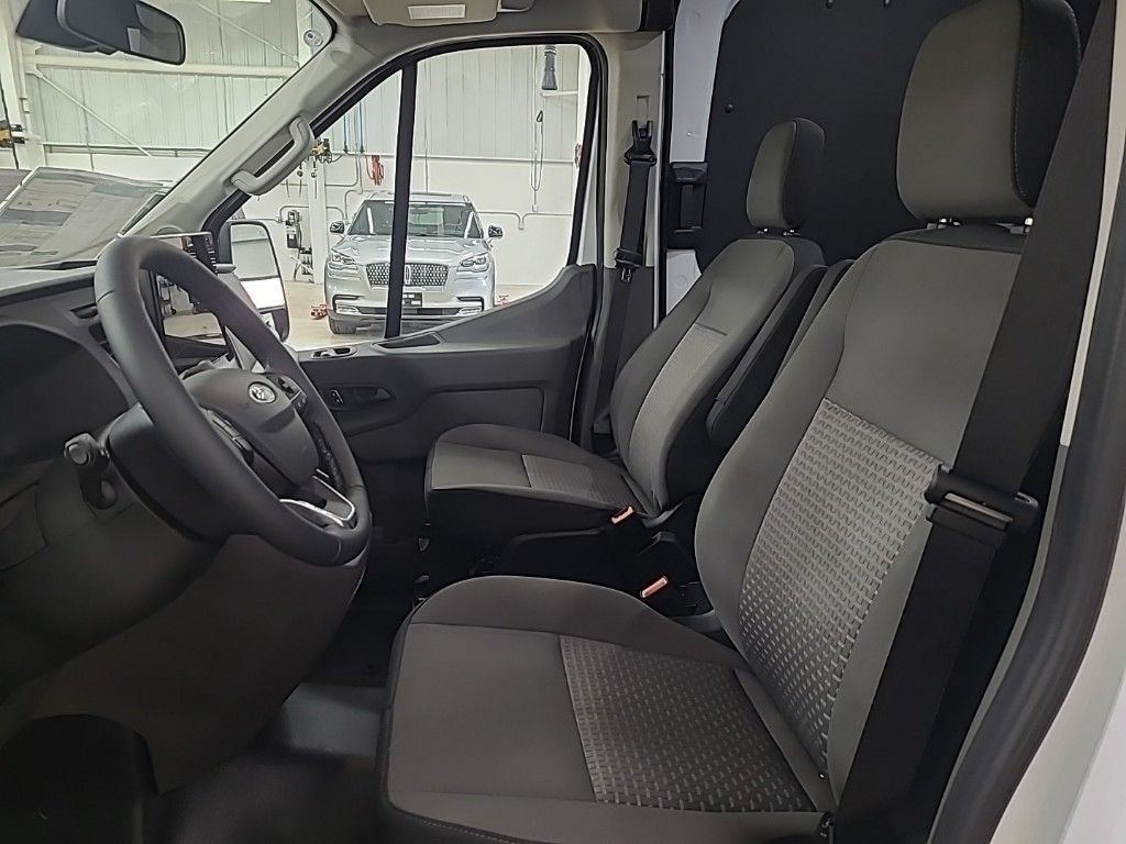 new 2024 Ford Transit-250 car, priced at $64,000