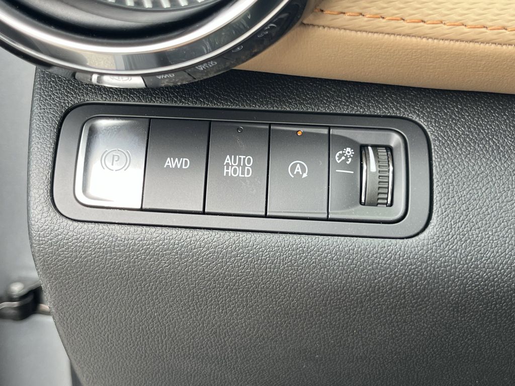 new 2026 Chevrolet Equinox car, priced at $34,075