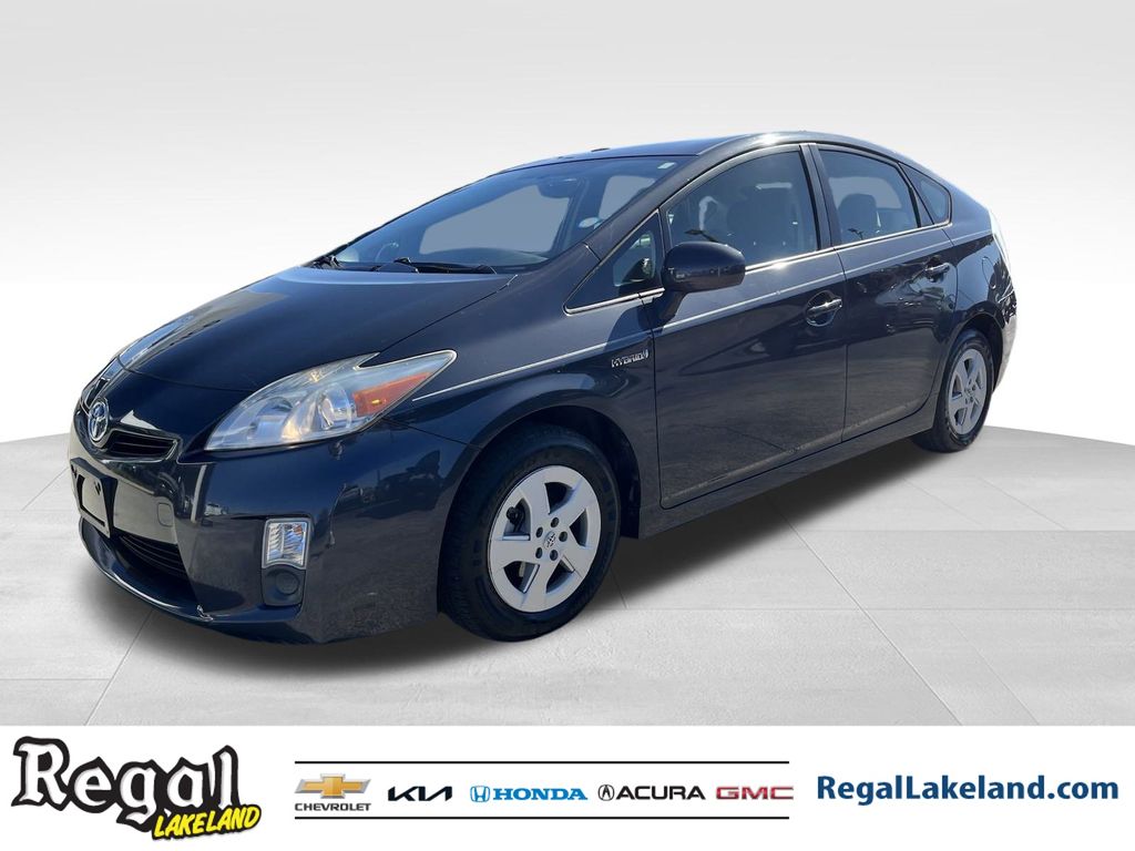 used 2010 Toyota Prius car, priced at $8,998