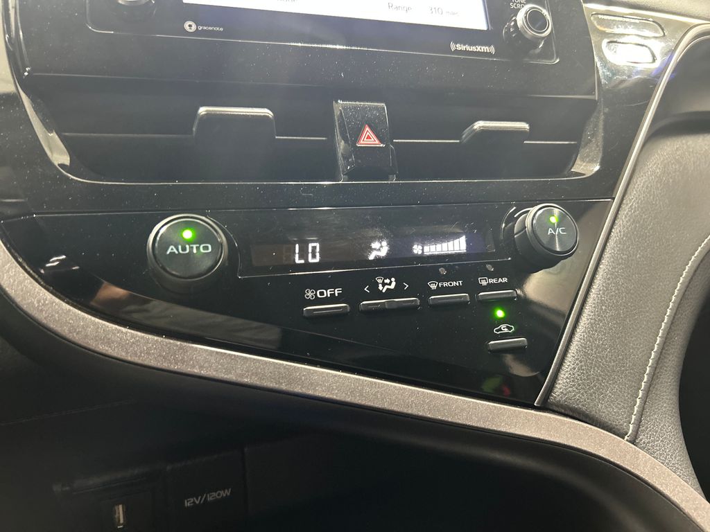 used 2021 Toyota Camry car, priced at $19,824