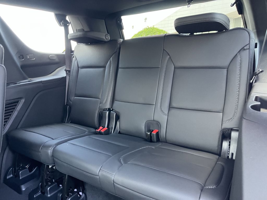 new 2025 GMC Yukon car, priced at $83,140