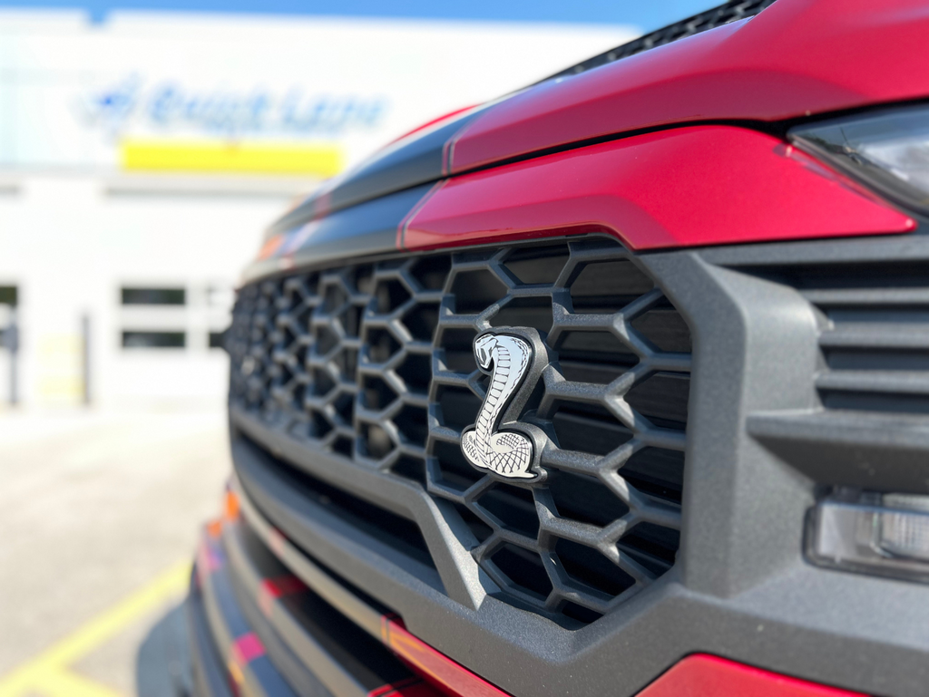 new 2024 Ford F-150 car, priced at $138,245