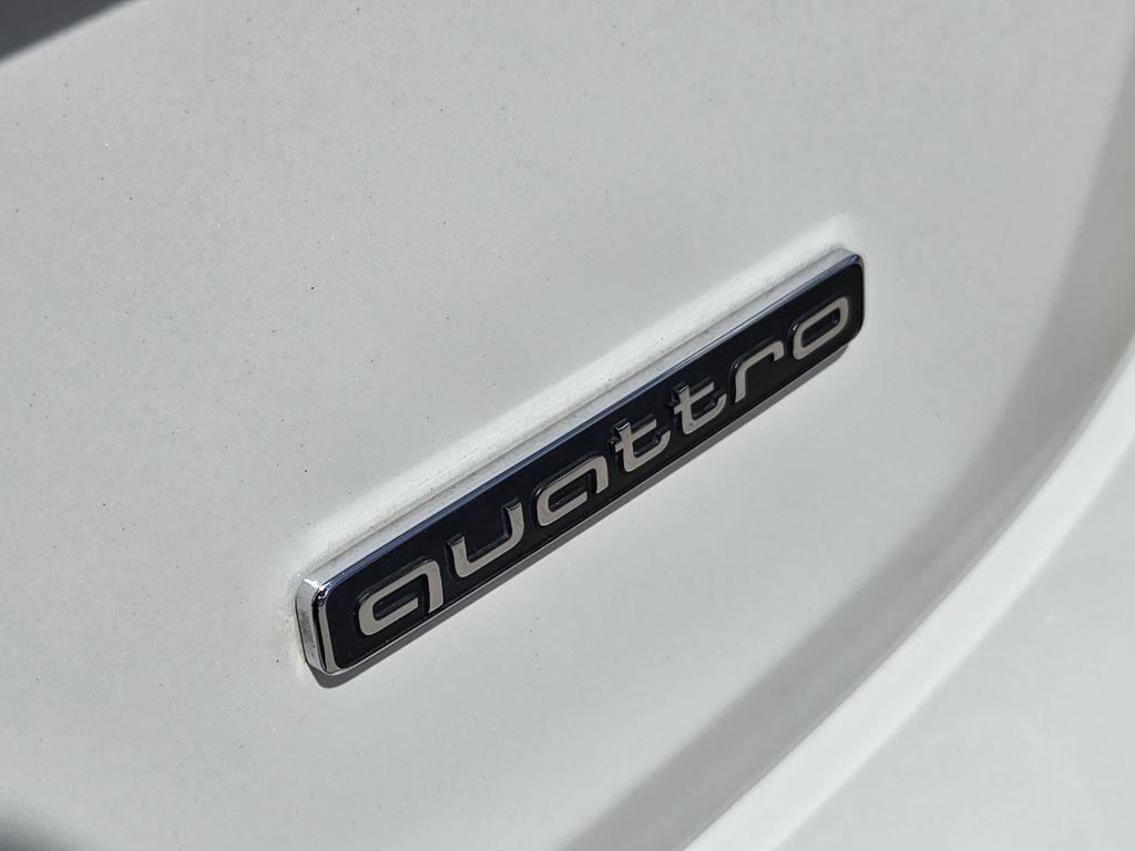 used 2024 Audi Q5 car, priced at $37,551