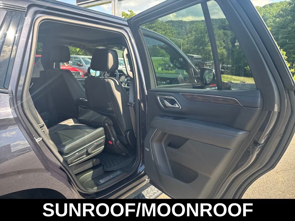 used 2022 Chevrolet Tahoe car, priced at $50,900
