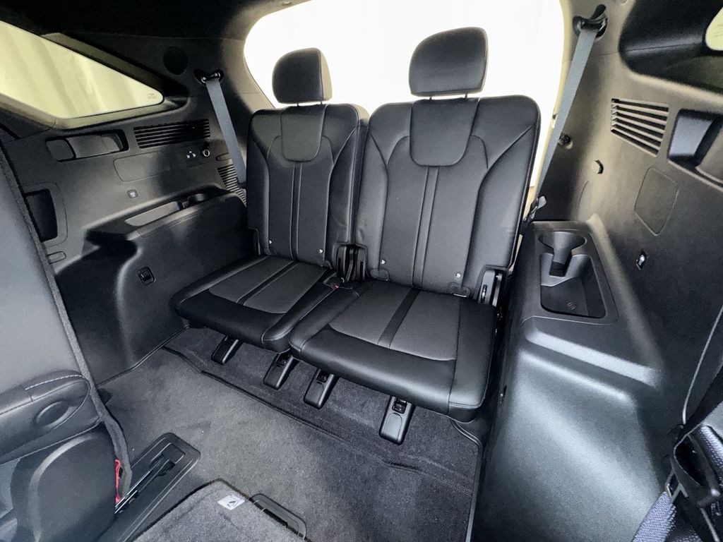 new 2025 Kia Sorento car, priced at $46,241