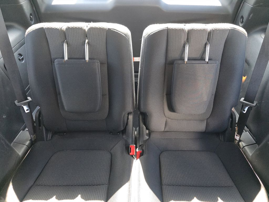 used 2019 Ford Explorer car, priced at $12,496