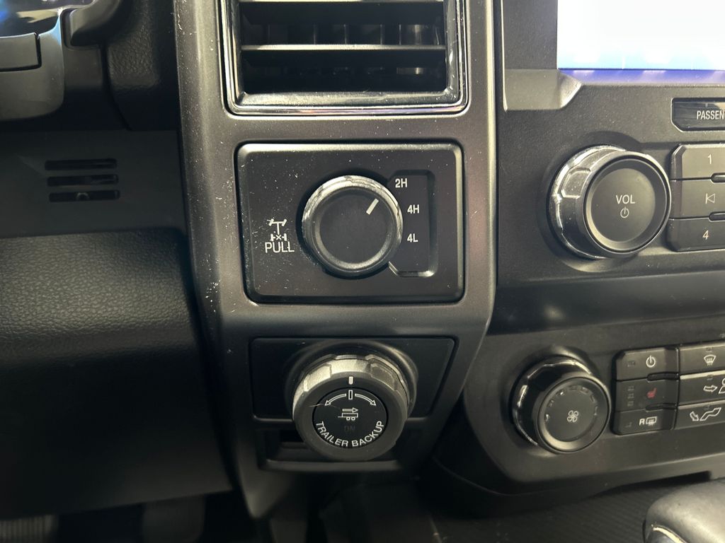 used 2020 Ford F-150 car, priced at $28,961