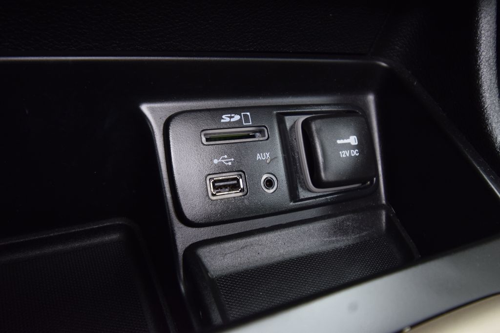 used 2016 Jeep Cherokee car, priced at $10,095