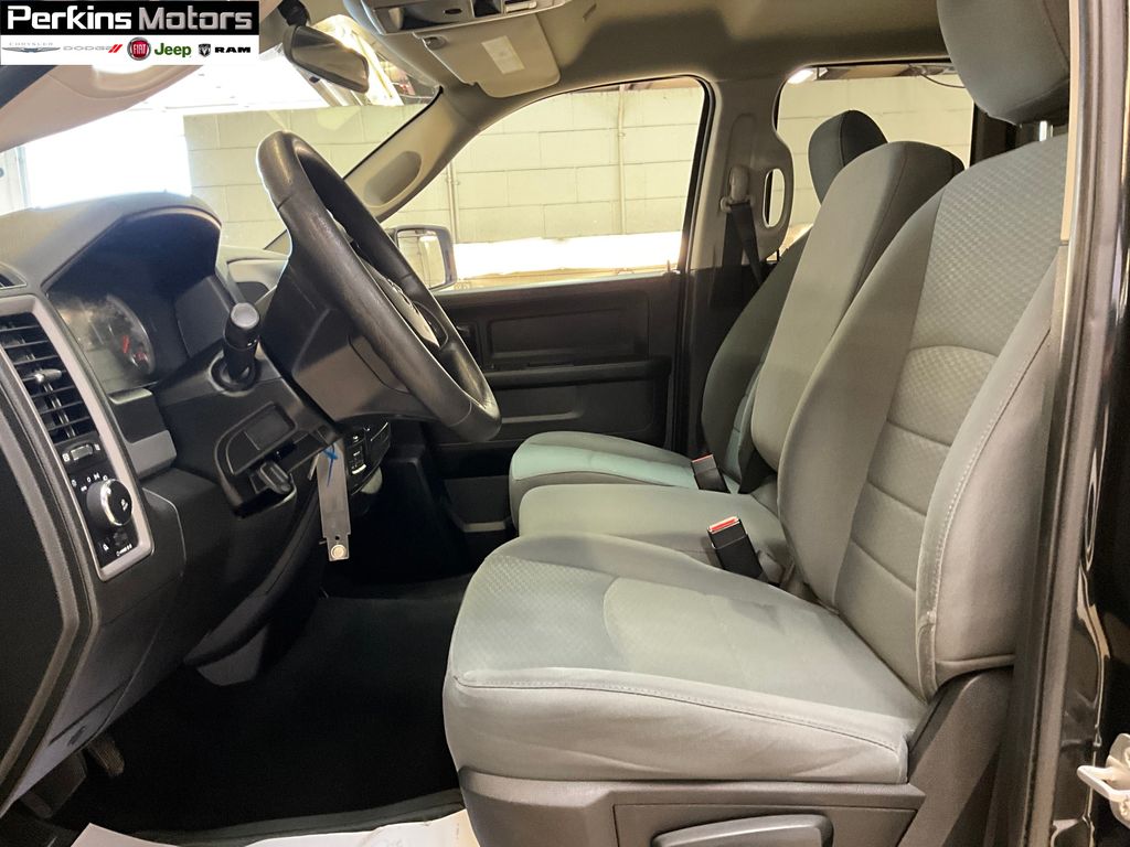 used 2019 Ram 1500 Classic car, priced at $25,050