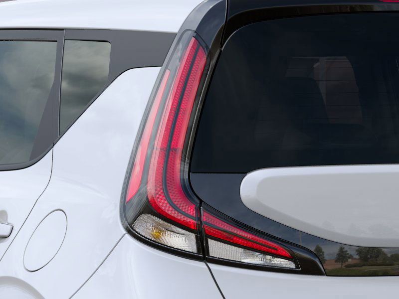 new 2025 Kia Soul car, priced at $23,111