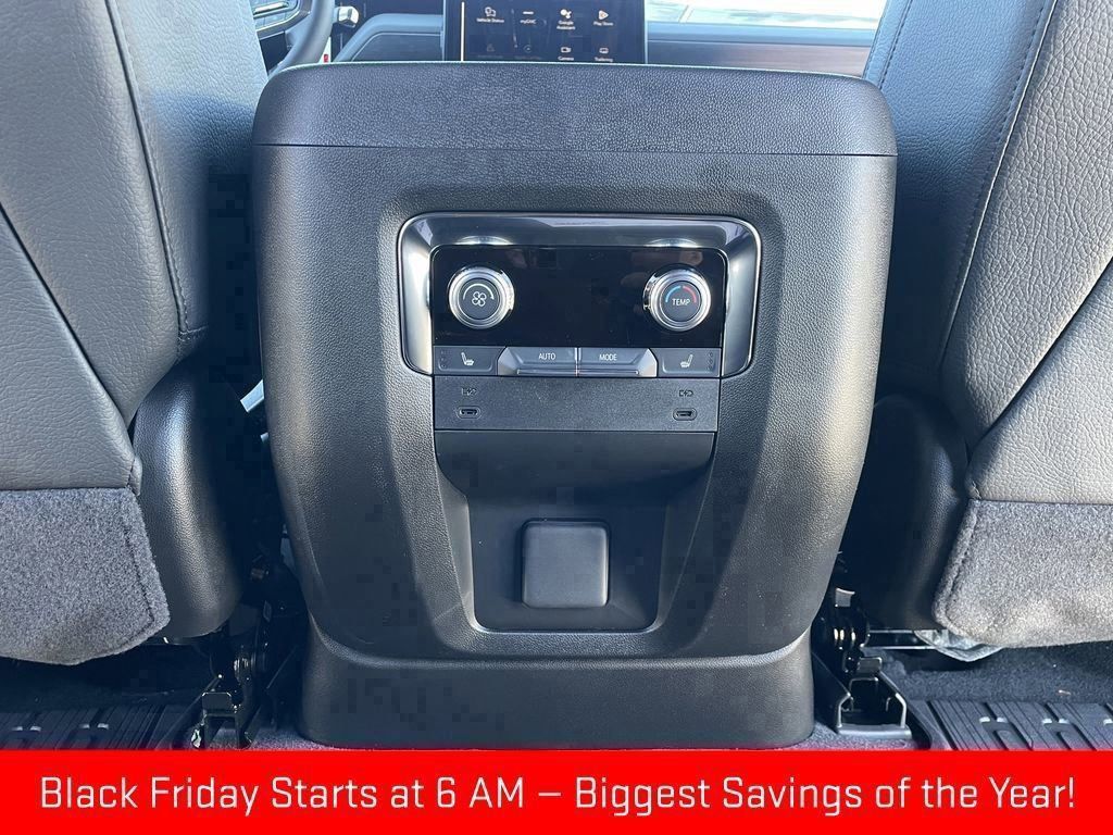 new 2026 GMC Yukon car, priced at $81,756